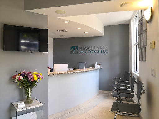 Miami Lakes Doctor’s LLC