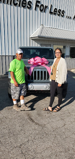 Car Dealer «Auto Haus on Velp», reviews and photos, 1280 Velp Ave, Green Bay, WI 54303, USA