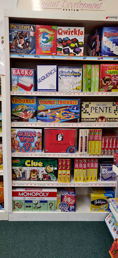 Toy Store «Thinker Toys», reviews and photos, 7784 SW Capitol Hwy, Portland, OR 97219, USA