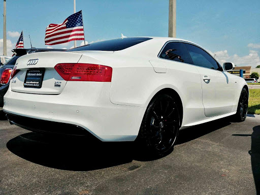 Used Car Dealer «Michaels Autos (Used Car Dealer, Quality Vehicles Orlando Florida», reviews and photos, 7040 E Colonial Dr, Orlando, FL 32807, USA