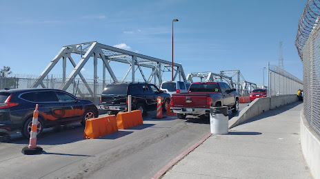 Brownsville & Matamoros Express International Bridge