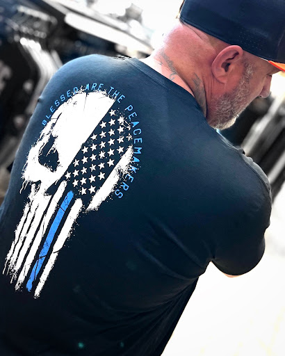 Motorcycle Dealer «Harley-Davidson of Quantico», reviews and photos, 17975 Main St, Dumfries, VA 22026, USA