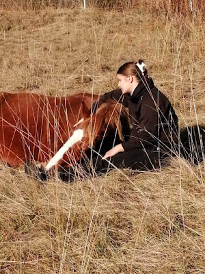 Equus Pleine Nature à Haut Valromey