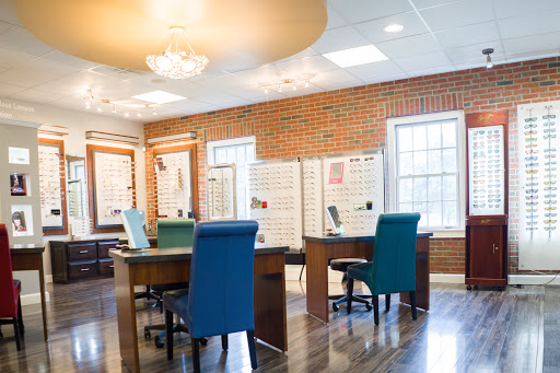 Optometrist «Truitt & Truitt Optometrists», reviews and photos, 1001 W 5th St, Marysville, OH 43040, USA