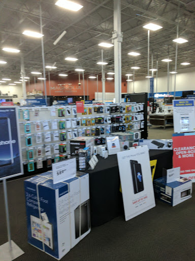 Electronics Store «Best Buy», reviews and photos, 7665 Sudley Rd, Manassas, VA 20109, USA