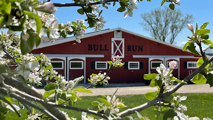 Bull Run Equestrian Center