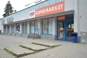 COOP Jednota Prievidza, spotrebné družstvo image