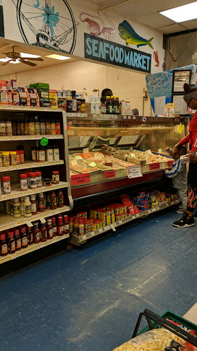 Grocery Store «Piggly Wiggly Hilton Head», reviews and photos, 1 N Forest Beach Dr, Hilton Head Island, SC 29928, USA