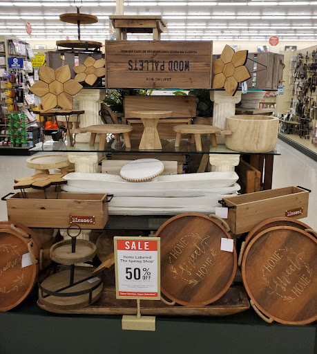 Craft Store «Hobby Lobby», reviews and photos, 1425 Tuskawilla Rd #111, Winter Springs, FL 32708, USA