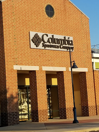 Sportswear Store «Columbia Sportswear», reviews and photos, 18 West Lightcap Rd #0601, Pottstown, PA 19464, USA
