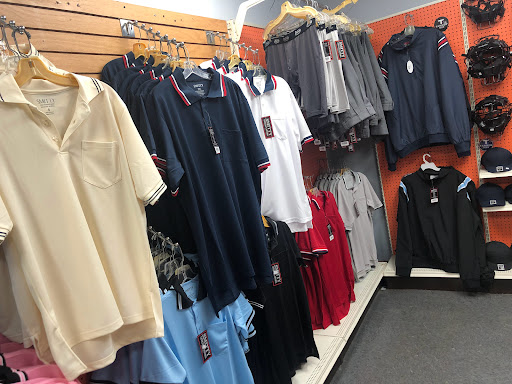 Sporting Goods Store «Budget Sporting Goods», reviews and photos, 6611 Westcott St, Houston, TX 77007, USA