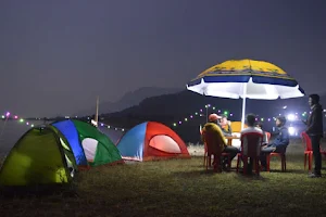 Malshej Ghat Camping image