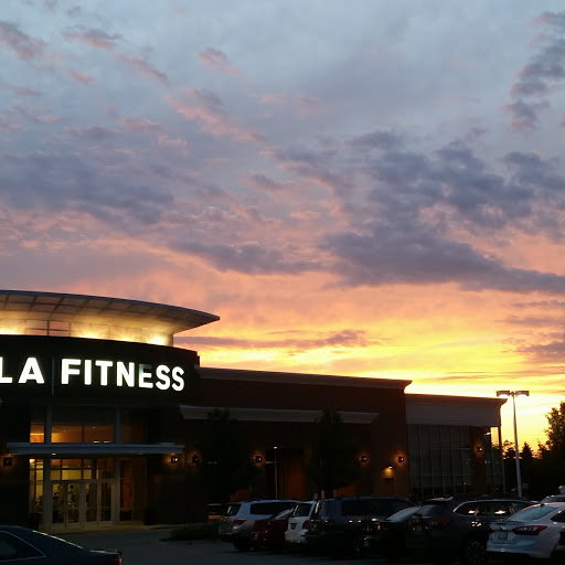 Gym «LA Fitness», reviews and photos, 825 S Rand Rd, Lake Zurich, IL 60047, USA