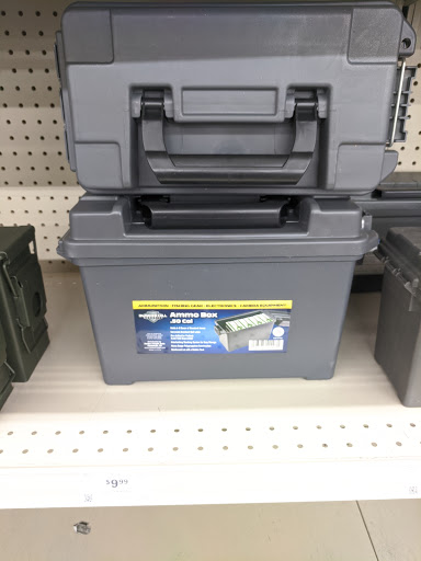 Hardware Store «Harbor Freight Tools», reviews and photos, 1750 Boston Rd, Springfield, MA 01129, USA