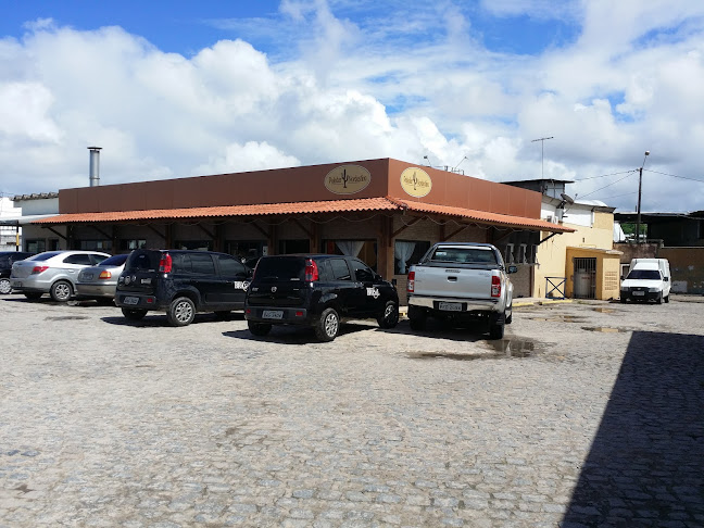 Avaliações sobre Paladar Nordestino em Recife - Restaurante