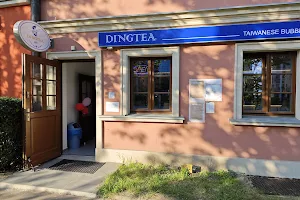 DingTea Wroclaw - Bubble Tea Taiwan’s image