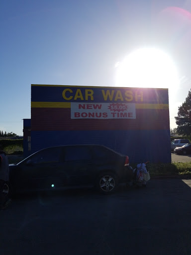 Car Wash «Kwik-N-Easy Car Wash», reviews and photos, 1305 Galindo St, Concord, CA 94520, USA