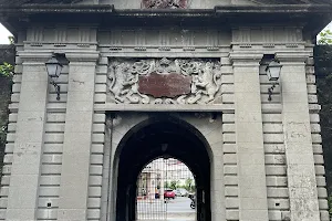 Puerta del Parian image