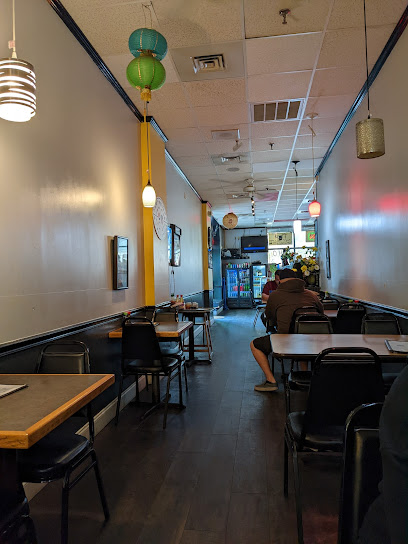 Wasabi Cafe - Japanese restaurant in Concord , United States of America