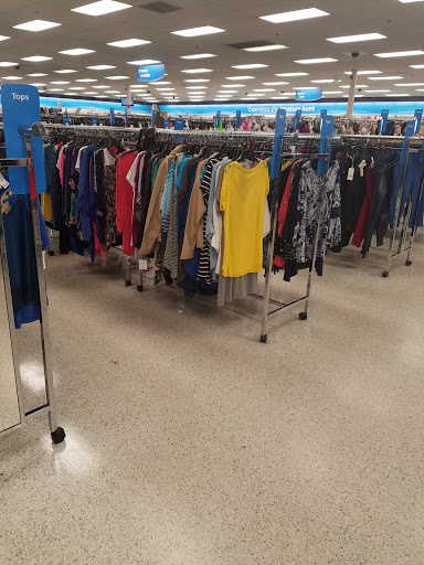 Clothing Store «Ross Dress for Less», reviews and photos, 7600 N 10th St, McAllen, TX 78504, USA