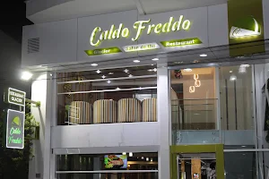 CALDO FREDDO image