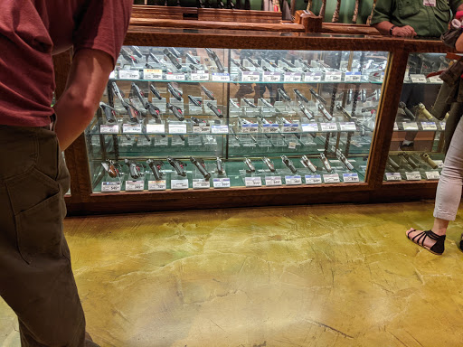 Sporting Goods Store «Bass Pro Shops», reviews and photos, 3501 Paxton St, Harrisburg, PA 17111, USA