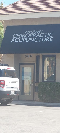 Zimmerman Chiropractic and Acupuncture - Photo 4 - Car repair in Diamond Bar, CA, Pomona
