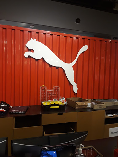 Shoe Store «PUMA», reviews and photos, 11401 NW 12th St #286, Miami, FL 33172, USA