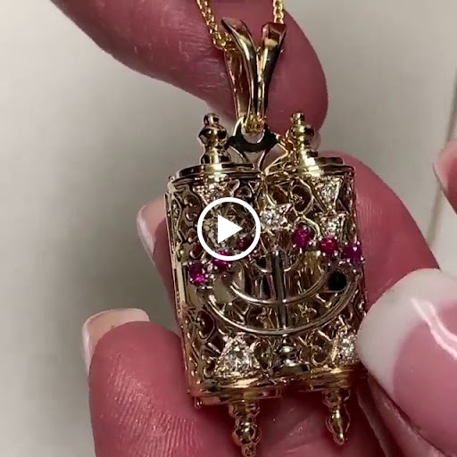 Jewelry Store «P.J. Rossi Jewelers», reviews and photos, 217 Commercial Blvd, Lauderdale-By-The-Sea, FL 33308, USA