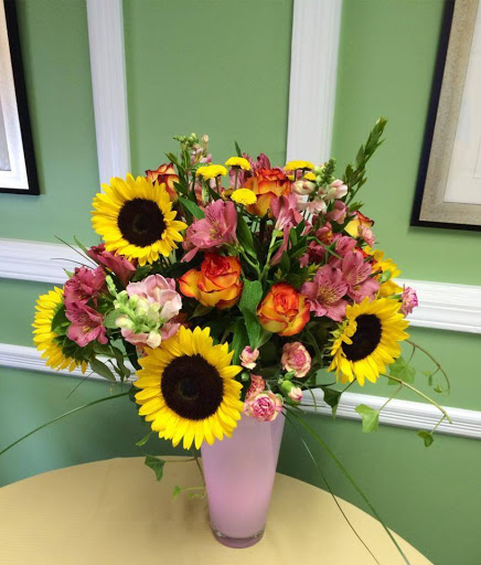 Florist «Flor Bella Designs», reviews and photos, 310 Ridge Rd, Mahwah, NJ 07430, USA