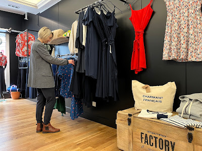 BOÊTHIK concept store Tours à Tours