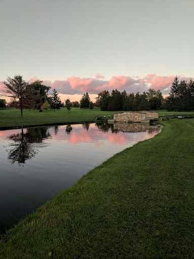 Golf Course «Brookfield Country Club», reviews and photos, 5120 Shimerville Rd, Clarence, NY 14031, USA