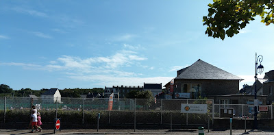 SAINT LUNAIRE COTE D'EMERAUDE TC à Saint-Lunaire
