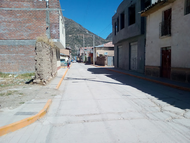 32A, Huancapi 05415, Perú