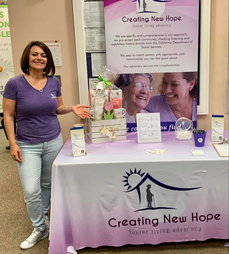 Creating New Hope - Senior Living Advisors image