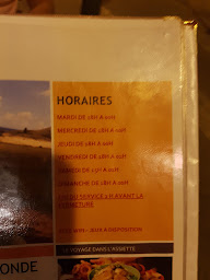 Photo n°6 de Au Goût du Monde à Aix-en-Provence ()