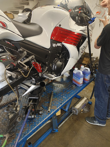 Motorcycle Shop «Armadillo Cycles», reviews and photos, 545 Jason Blvd # 1, Myrtle Beach, SC 29577, USA