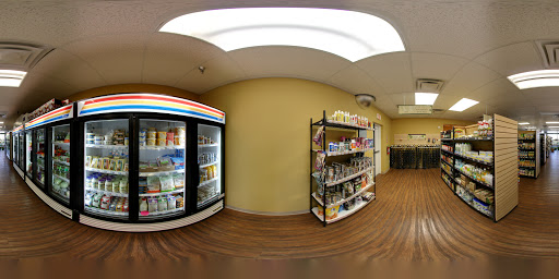 Health Food Store «Sustain Natural Market», reviews and photos, 3060 E Semoran Blvd #100, Apopka, FL 32703, USA