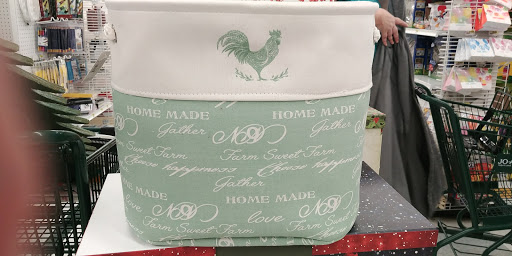 Fabric Store «Jo-Ann Fabrics and Crafts», reviews and photos, 3704 172nd St NE Ste F, Arlington, WA 98223, USA