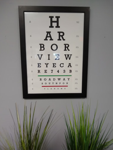 Optometrist «Harbor View Eye Care», reviews and photos, 743 Broadway, South Portland, ME 04106, USA
