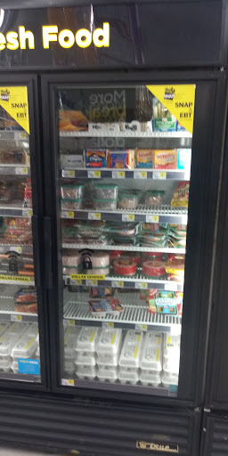 Discount Store «Dollar General», reviews and photos, 2400 W Pioneer Pkwy, Pantego, TX 76013, USA