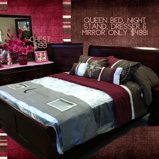 Furniture Store «Michaels Furniture», reviews and photos, 5949 Pacific Blvd, Huntington Park, CA 90255, USA