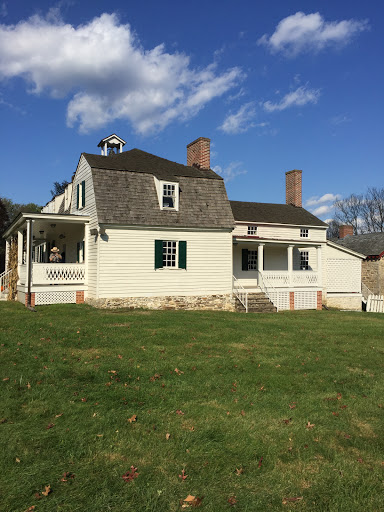 National Park «Hampton National Historic Site», reviews and photos, 535 Hampton Ln, Towson, MD 21286, USA