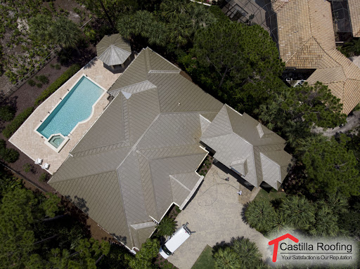 Roofing Contractor «CASTILLA ROOFING, INC.», reviews and photos, 2900 Horseshoe Dr S #1100, Naples, FL 34104, USA