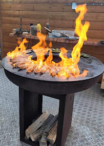 Photos du propriétaire du Restaurant La Flammerie à Fleury - n°16