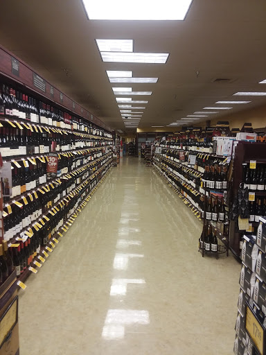 Grocery Store «Randalls», reviews and photos, 4775 W Panther Creek Dr, The Woodlands, TX 77381, USA