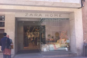ZARA Home image