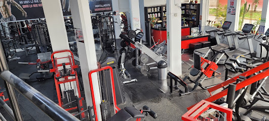 Stronger Fitness Gym - Anta 825, Cusco 08002, Peru