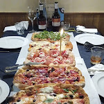 Photo n°2 de l'avis de Cristina.o fait le 03/05/2024 à 14:54 sur le  𝐈𝐥 𝐑𝐢𝐭𝐫𝐨𝐯𝐨 𝐏𝐢𝐳𝐳𝐞𝐫𝐢𝐚 𝐏𝐢𝐧𝐬𝐞𝐫𝐢𝐚 𝐁𝐢𝐫𝐫𝐞𝐫𝐢𝐚 𝐁𝐨𝐭𝐭𝐢𝐠𝐥𝐢𝐞𝐫𝐢𝐚 à Polistena