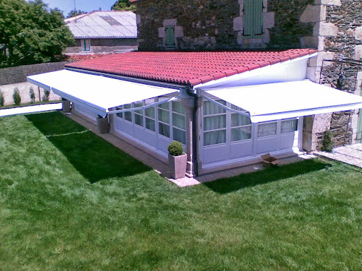 Persianova toldos en A Coruña